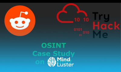 Open Source Intelligence Reddit Case Study TryHackMe Advent of Cyber