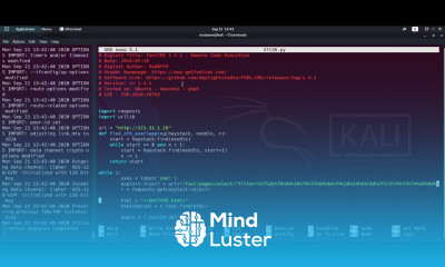 Python Training Cyberseclabs Fuel Walkthrough