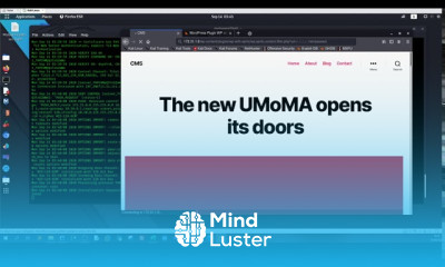 Penetration testing series Part10 Cyberseclabs CMS walkthrough