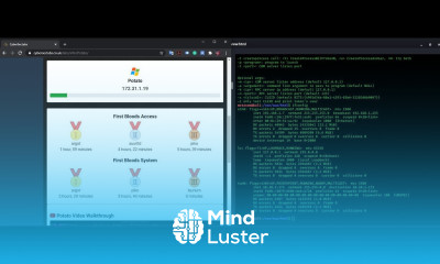 Penetration Testing Series Part 6 Cyberseclabs Potato Walkthrough