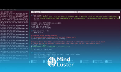 Basic and Easy to learn Linux Penetration Testing Cyberseclabs PIE