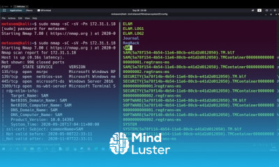 Windows Privilege Escalation Through Windows Services Cyberseclabs SAM