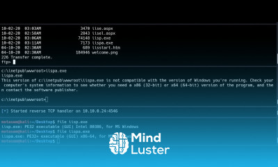 Windows Weak Login Credentials Cyberseclabs Weak