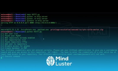 How to Decrypt Password Databases Offline Cyberseclabs Stack