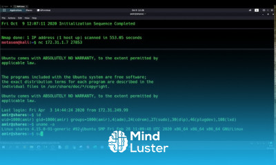 Using Python and SSH To Gain Root Access Cyberseclabs Shares