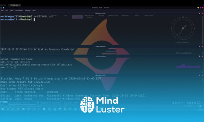 Advanced Active Directory Penetration Testing Cyberseclabs Sync