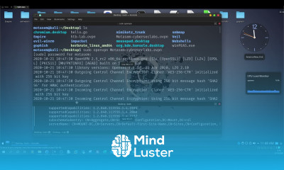 Pentesting Microsoft SQL Server In Windows Active Directory Cyberseclabs Mount