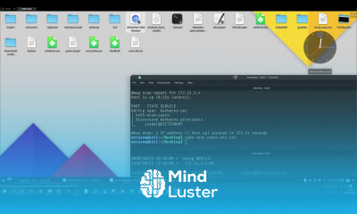 Extract FireFox Browser Credentials in Windows Active Directory Cyberseclabs Dictionary