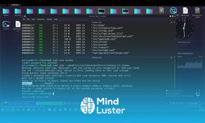 Pentesting WordPress And Accessing Filtered Ports Cyberseclabs Office