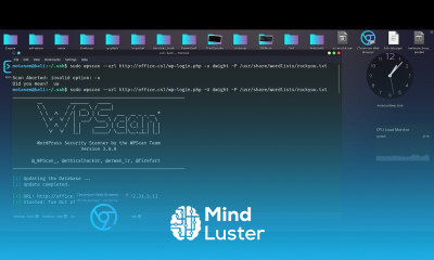 Data Stores Frameworks in Linux Cyberseclabs Redis