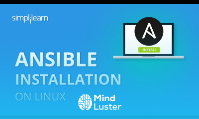 Ansible Installation On Linux Ansible Installation And Configuration On CentOS 7 Simplilearn