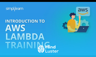 Introduction To AWS Lambda Training Simplilearn
