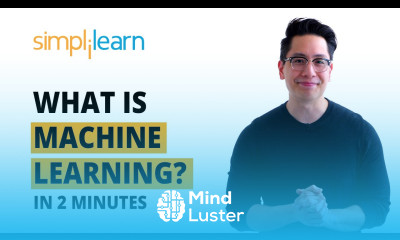 Machine Learning What Is Machine Learning Machine Learning Basics 2023 Simplilearn