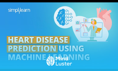 Heart Disease Prediction Using Machine Learning Cardiovascular Disease Prediction Simplilearn