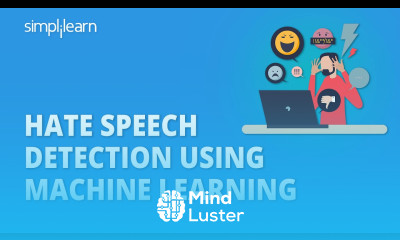 Learn Hate Speech Detection Using Machine Learning ML Projects Using ...