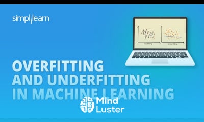 Learn Overfitting And Underfitting Machine Learning Machine Learning ...