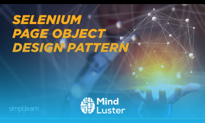 Learn Selenium Page Object Model Framework Selenium POM Selenium ...