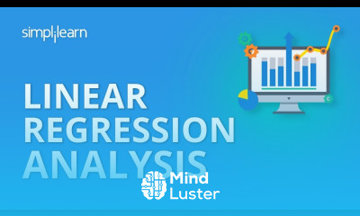 Learn Linear Regression Analysis Linear Regression in Python Machine ...