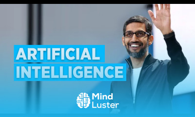 Artificial Intelligence Future Of AI Bill Gates Sundar Pichai Jack Ma Simplilearn