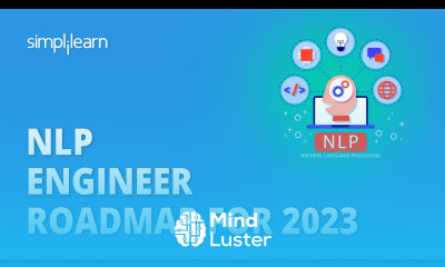 NLP Engineer Roadmap For 2023 How To Become NLP Engineer Roadmap for NLP Engineer Simplilearn