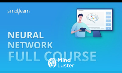 Neural Network Full Course Neural Network Tutorial For Beginners Neural Networks Simplilearn