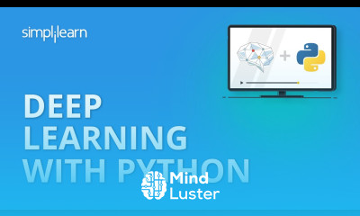 Learn Deep Learning With Python Deep Learning And Neural Networks Deep ...