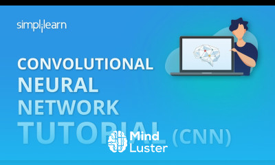 Convolutional Neural Network Tutorial CNN How CNN Works Deep Learning Tutorial Simplilearn