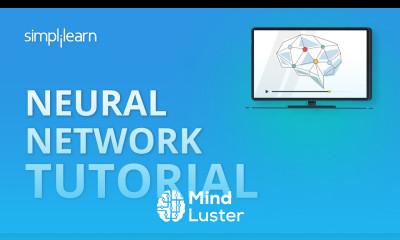 Neural Network Tutorial Artificial Neural Network Tutorial Deep Learning Tutorial Simplilearn