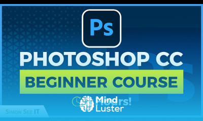 Adobe Photoshop CC for Beginners 2 Hours of Photoshop Training