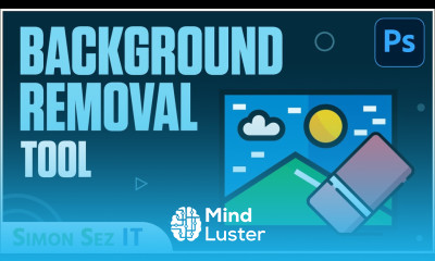How to Remove a Background Adobe Photoshop CC