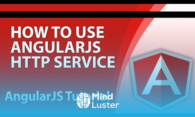 Angular Tutorials for Beginners Part 9 Using the Angular HTTP Service to Get Data