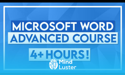 Microsoft Word Advanced Tutorial Microsoft Word Tips and Tricks