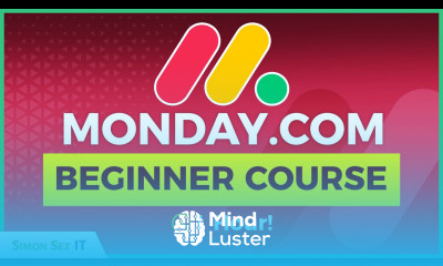 Monday com Tutorial for Beginners How to Get Started with Monday