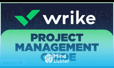Wrike for Project Management Tutorial How To Guide