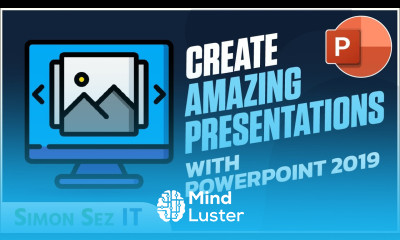 How to Create Amazing Presentations Using PowerPoint 2019 Presentation Tips and Tricks