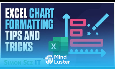 Microsoft Excel Chart Formatting Tips and Tricks