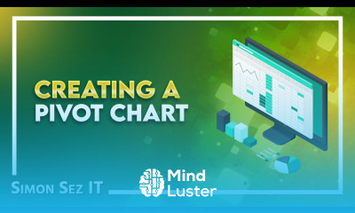 How to Make a Pivot Chart in Excel Easily and Quickly