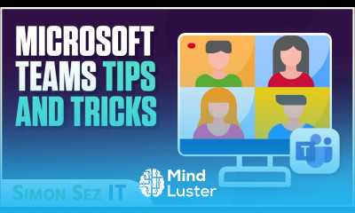Microsoft Teams Tips and Tricks Get the Most out of MS Teams