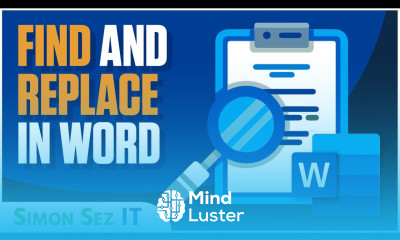 How to Use Find and Replace in Microsoft Word