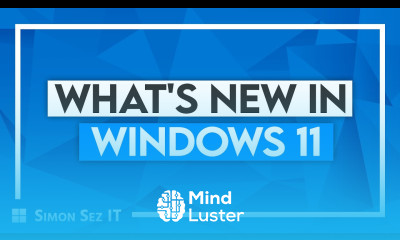 What s New in Windows 11