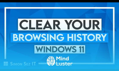 How to Clear Browsing History in Microsoft Edge on Windows 11