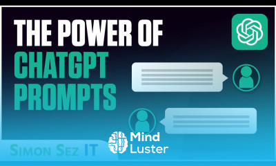 The Power of ChatGPT Prompts Including Chat GPT Prompt Examples