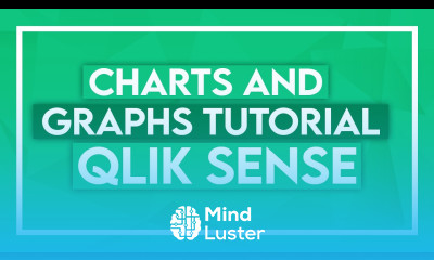 How to Use Qlik Sense Charts and Graphs