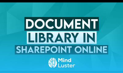 Creating and Uploading to a Document Library in Microsoft SharePoint Online Office 365