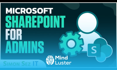 Microsoft SharePoint Administration Training A Tutorial Guide for Admins of Sharepoint