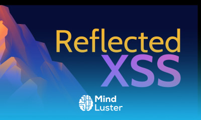 Reflected XSS Cross site Scripting CISSPAnswers