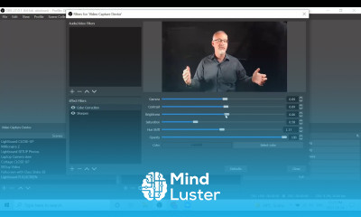 The LightHouse Vol 11 Studio Look Filters by LightBoard Depot Inc
