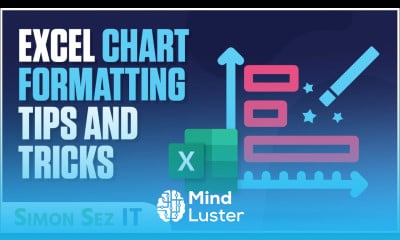 Microsoft Excel Chart Formatting Tips and Tricks