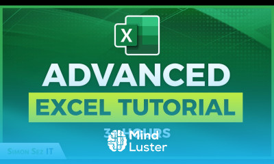 Advanced Excel Tutorial 3 Hours of Tips and Tricks