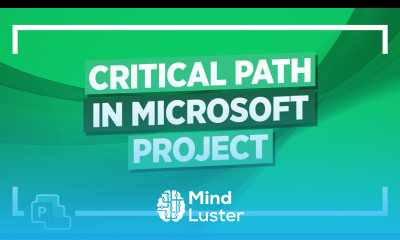 How to Use Critical Paths in Microsoft Project